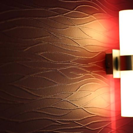 Zum Goldenen Bullen Hotel Дорстен Екстериор снимка